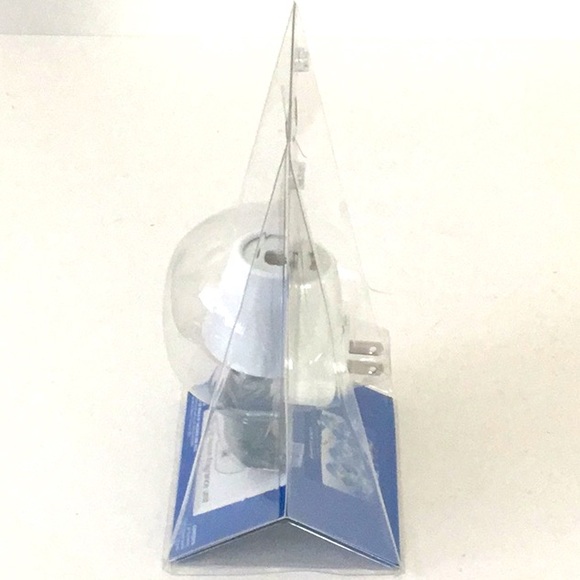 Yankee Candle, Simply Home Plug in Fragrance Unit, Scent, Sweet Pea. Guest  Bath - Picture 3 of 6